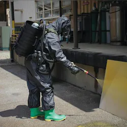 FLIR Systems debuts Viper Applicator FLIR Systems debuts Viper Applicator