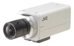 JVC releases VN-H57 Series JVC releases VN-H57 Series