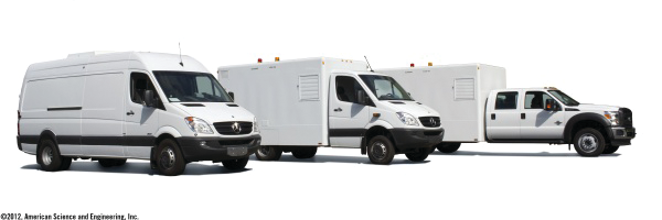 AS&E releases ZBV S-Class