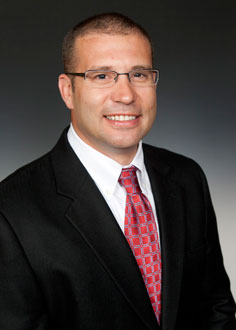 Jacob Hauzen has joined AMAG Technology as its new Central South Regional Sales Manager.