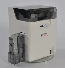 GET Group debus CP500 Card Printer GET Group debus CP500 Card Printer
