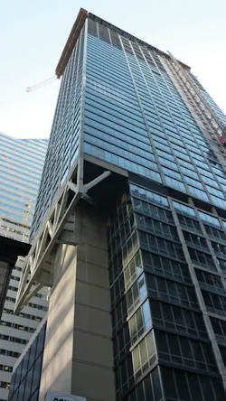 Most building automation systems have moved to open architecture platforms that offer backward and forward compatibility. Most building automation systems have moved to open architecture platforms that offer backward and forward compatibility.