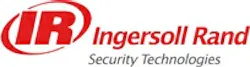 Ingersoll Rand Logo 10737628 Ingersoll Rand Logo 10737628