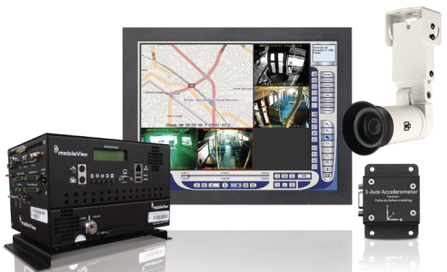 Interlogix Mobileview 10753649