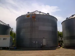 IQinVision cameras were recently deployed at a farming operation in South Dakota. IQinVision cameras were recently deployed at a farming operation in South Dakota.