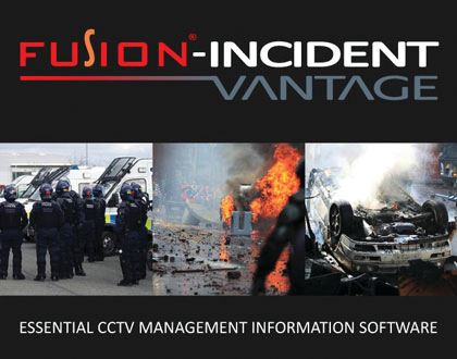 Meyertech recently released its Fusion-Incident-Vantage incident logging and reporting software.