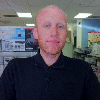 Tri-Ed/Northern Video recently named Nick Reshatoff as the new branch manager of its Union City, Calif. location.