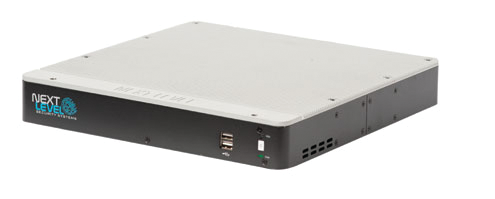 Next Level Security Systems' Gateway 3.0.