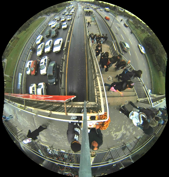 The merger of Oncam and Grandeye brings together the intellectual property, the sales and marketing efforts and the manufacturing efforts that were previously split between the two separate firms.