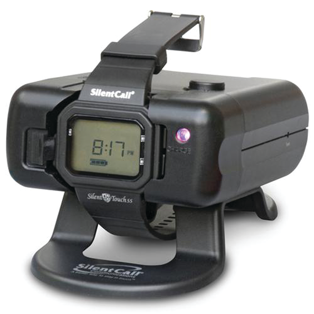 Silent Call 10753552