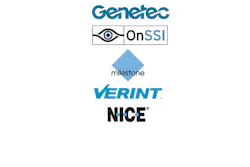 According to IMS Research, the most popular video management software (VMS) companies in the Americas for 2011 were Genetec, OnSSI, Milestone Systems, Verint and NICE. According to IMS Research, the most popular video management software (VMS) companies in the Americas for 2011 were Genetec, OnSSI, Milestone Systems, Verint and NICE.