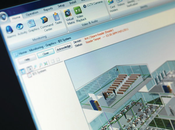 G4S Technology debuts Symmetry V7 Software