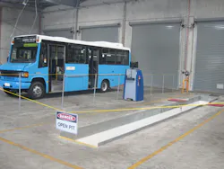 Transit Australia Group recently deployed Vivotek cameras to protect its facilities in Queensland. Transit Australia Group recently deployed Vivotek cameras to protect its facilities in Queensland.