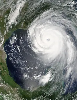 The business community is working better with emergency management leaders since Hurricane Katrina struck New Orleans and the Gulf Coast 7 years ago. The business community is working better with emergency management leaders since Hurricane Katrina struck New Orleans and the Gulf Coast 7 years ago.