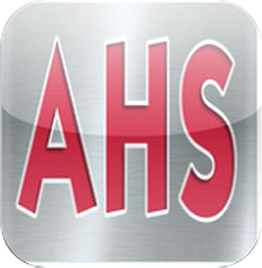 Ahs Logo 10758958