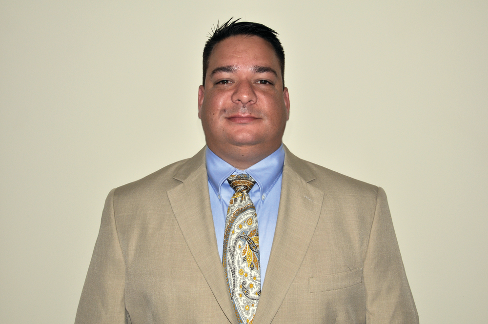 Ronnie Pennington is the national accounts manager for Altronix Corp, based in Brooklyn, N.Y.