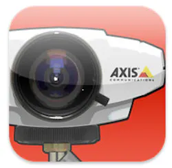 Axis Cam Viewer Logo 10759031 Axis Cam Viewer Logo 10759031