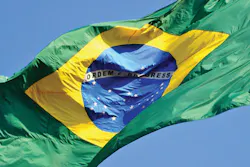 According to industry reports, the Latin American security market, especially Brazil, is poised for substantial growth over the next five years. According to industry reports, the Latin American security market, especially Brazil, is poised for substantial growth over the next five years.