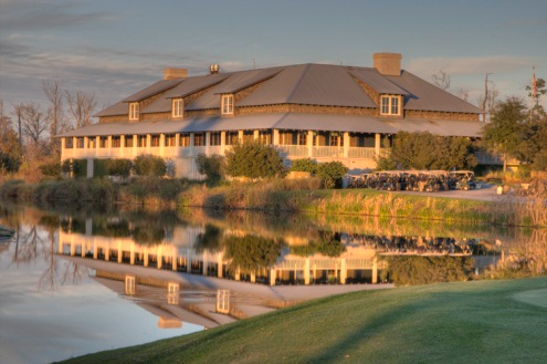 Brivo's ACS WebService has been deployed by the Barefoot Resort complex in South Carolina.