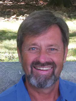 Curt Harler is a regular contributor to SD&I magazine. Curt Harler is a regular contributor to SD&I magazine.