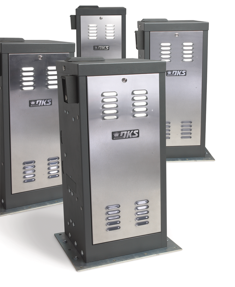 Dks 9210s 3x3 10759823