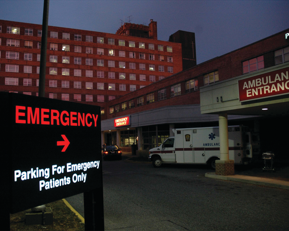 The International Association of Healthcare Security and Safety Foundation (IHSSF) recently released the results of its 2014 Healthcare Crime Survey, which found that violent crimes in U.S. and Canadian hospitals increased slightly from 2012 to 2013.