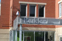 Lenel’s OnGuard system routes surveillance video from nearly 200 cameras at Boston’s Berklee College of Music. Lenel’s OnGuard system routes surveillance video from nearly 200 cameras at Boston’s Berklee College of Music.