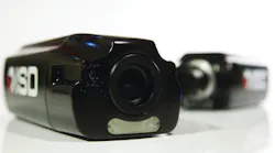 Innovative Security Designs recently released its Jaguar 1080P series of surveillance cameras. Innovative Security Designs recently released its Jaguar 1080P series of surveillance cameras.