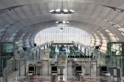 GTSI recently upgraded Miami International Airport's surveillance system. GTSI recently upgraded Miami International Airport's surveillance system.