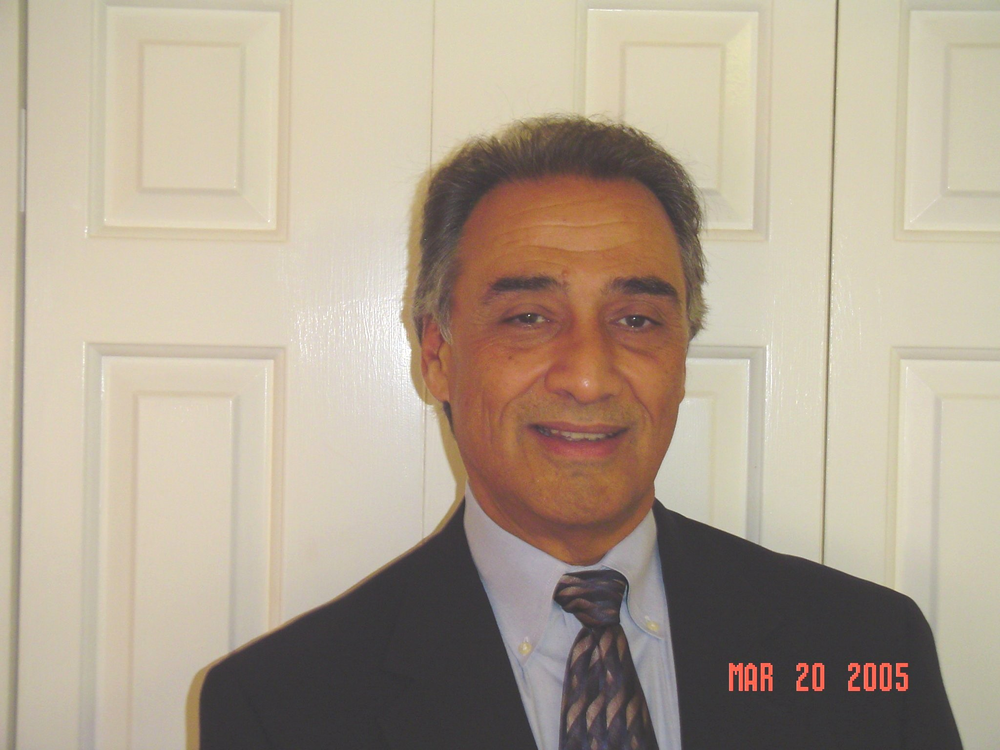 Michael Joseph, vice president and general manager of Mace Central Station in Anaheim, Calif.