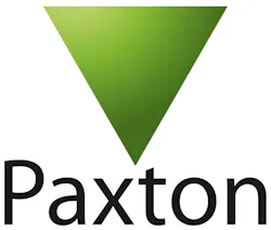 Paxton Logo 10758332 Paxton Logo 10758332