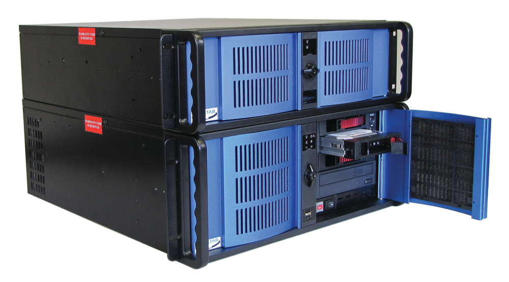 Senstar Fiberlr Processor And 10759917