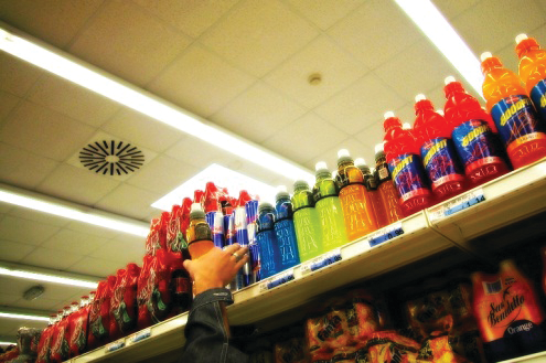 A new study has found a correlation between employee wages and inventory shrink.