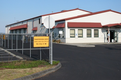 The Stanwood-Camano School District in Washington recently deployed modiDEOS' MobileCamViewer mobile surveillance solution.