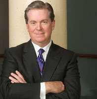 Bill Whitmore, president and CEO of AlliedBarton is the writer of the book 'Potential: Workplace Violence Prevention and Your Organizational Success'.