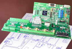 Dortronics' 4900 Series Interlock Control. Dortronics' 4900 Series Interlock Control.