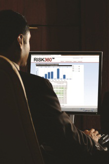 G4S' new RISK360 incident and case management software will help users streamline incident reporting.