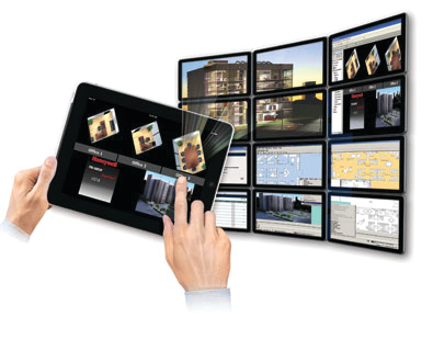 Honeywell recently released the newest version of its Pro-Watch security management system.