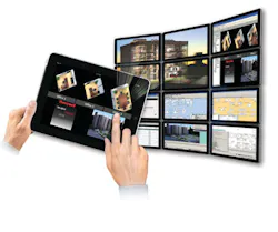 Honeywell recently released the newest version of its Pro-Watch security management system. Honeywell recently released the newest version of its Pro-Watch security management system.