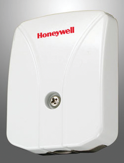 Honeywell's new SC100 Series Seismic Vibration Sensor.