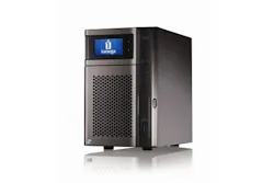 Iomega is launching its new StorCenter NVR this week at ASIS 2012. Iomega is launching its new StorCenter NVR this week at ASIS 2012.