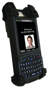 3M Cogent's MiY-Mobile.