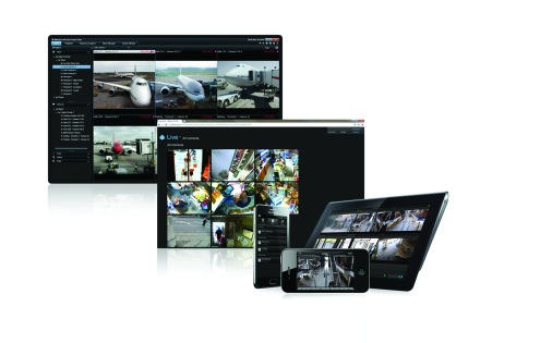 Milestone has released new versions of its XProtect video management platform.