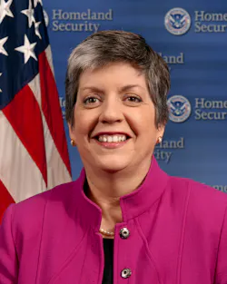 DHS Secretary Janet Napolitano has announced a new campus preparedness program for colleges and universities. DHS Secretary Janet Napolitano has announced a new campus preparedness program for colleges and universities.