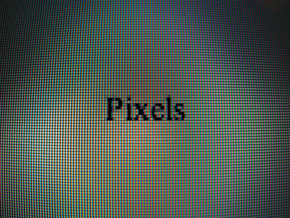 Pixel count shouldn't be the only concern when selecting video surveillance cameras, explains Sony's Mark Collett.