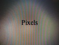 Pixel count shouldn't be the only concern when selecting video surveillance cameras, explains Sony's Mark Collett. Pixel count shouldn't be the only concern when selecting video surveillance cameras, explains Sony's Mark Collett.