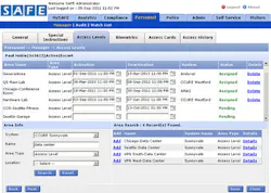 Quantum Secure has added new modules to its SAFE identity and access management suite. Quantum Secure has added new modules to its SAFE identity and access management suite.
