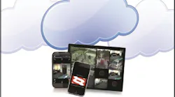 Salient Systems will showcase its new CompleteView Cloud VSaaS offering at ASIS 2012. Salient Systems will showcase its new CompleteView Cloud VSaaS offering at ASIS 2012.
