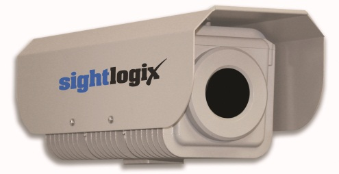SightLogix's SightSensor thermal camera will be on display at ASIS 2012.