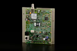 In a matter of minutes, an installer simply replaces the 2G circuit board with a new one for 3G/4G networks without disturbing UL certifications. In a matter of minutes, an installer simply replaces the 2G circuit board with a new one for 3G/4G networks without disturbing UL certifications.